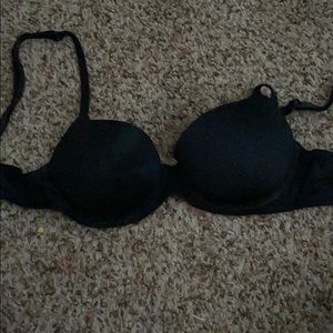VS PINK T-SHIRT BRA